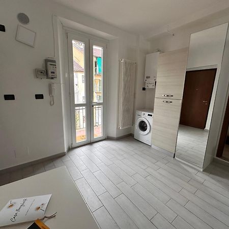 Apartamento Casa Margherita Turín Exterior foto