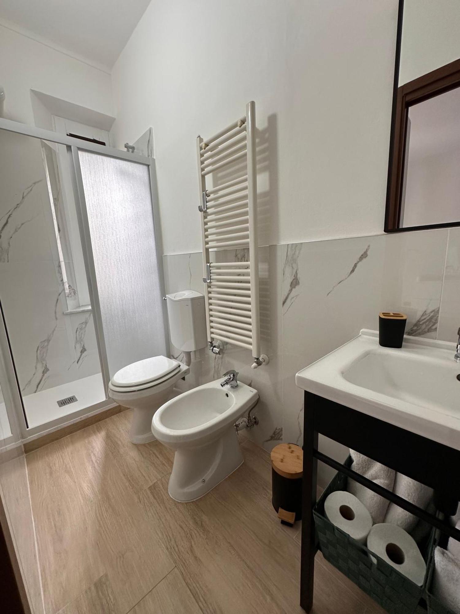 Apartamento Casa Margherita Turín Exterior foto