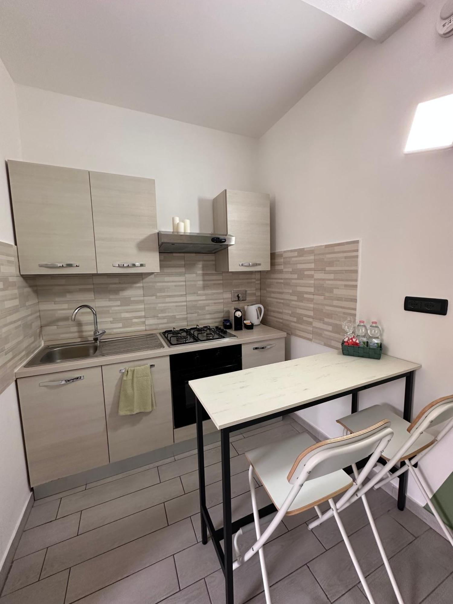 Apartamento Casa Margherita Turín Exterior foto