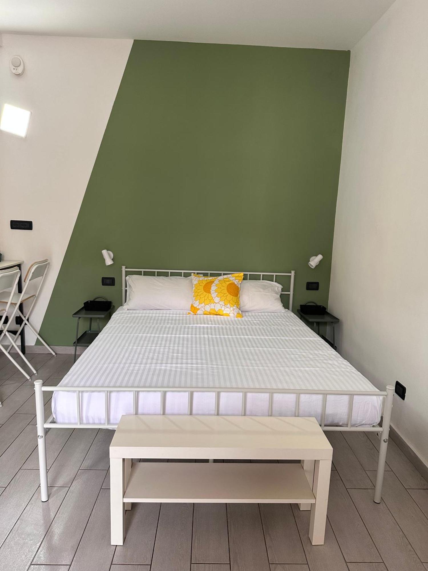 Apartamento Casa Margherita Turín Exterior foto